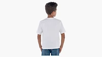 Batwing Tee