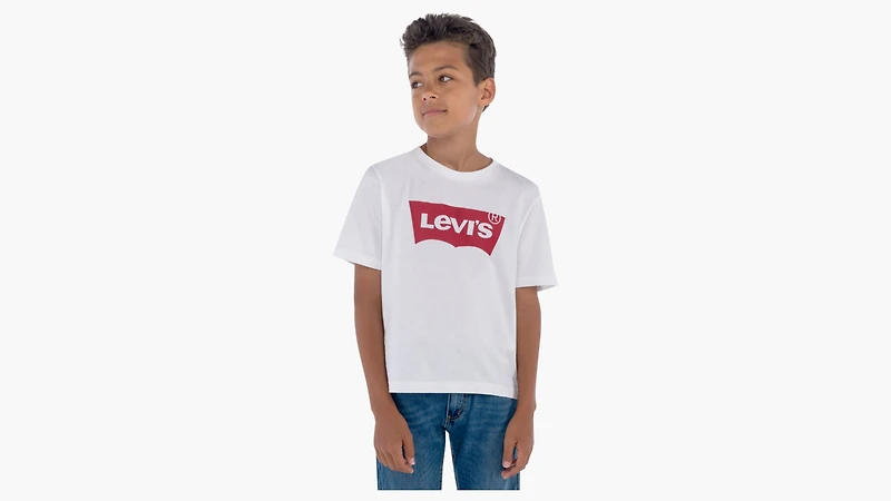 Batwing Tee