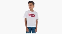 Batwing Tee