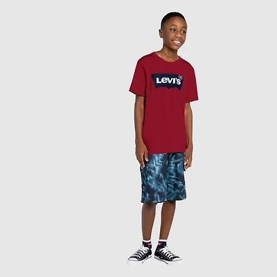 Levi’s® Logo T-Shirt Big Boys S-XL