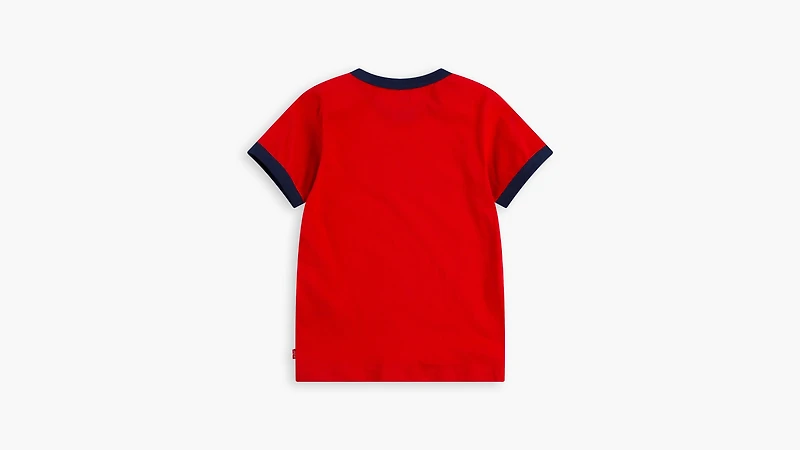 Batwing T-Shirt Big Boys S-XL