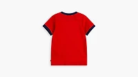 Batwing T-Shirt Big Boys S-XL