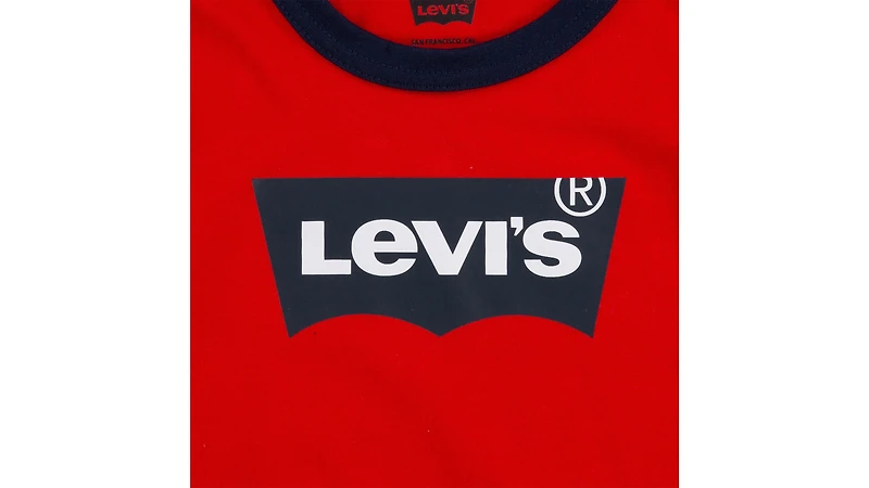 Batwing T-Shirt Big Boys S-XL