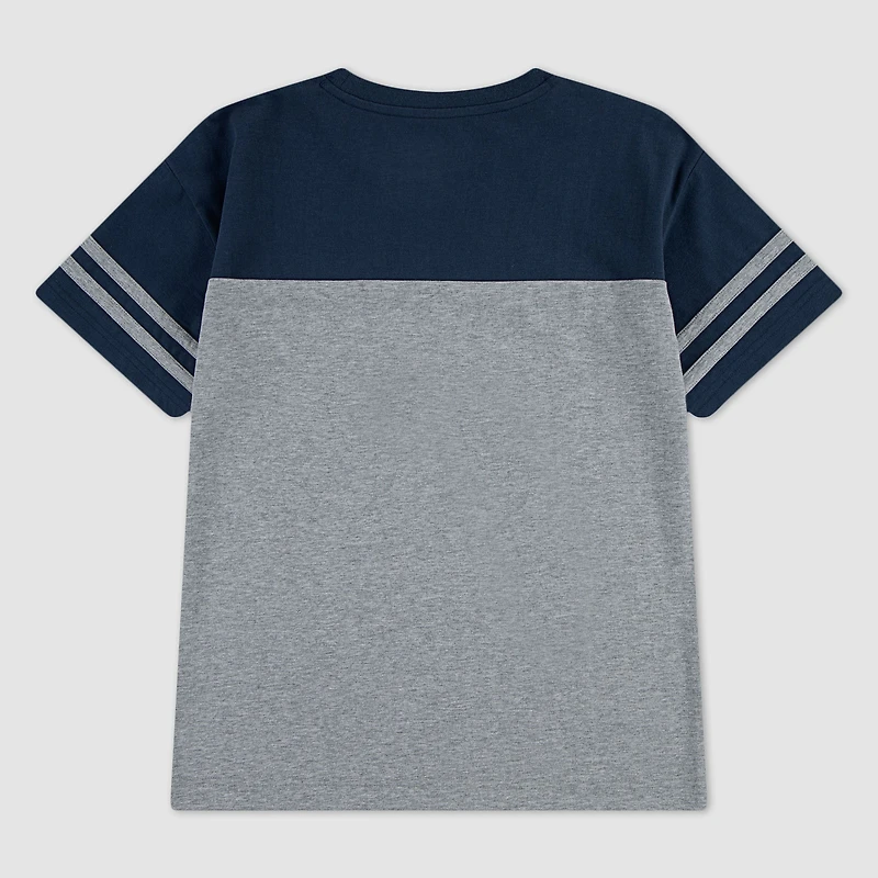 Retro Sport Tee Big Boys S-XL