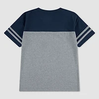 Retro Sport Tee Big Boys S-XL