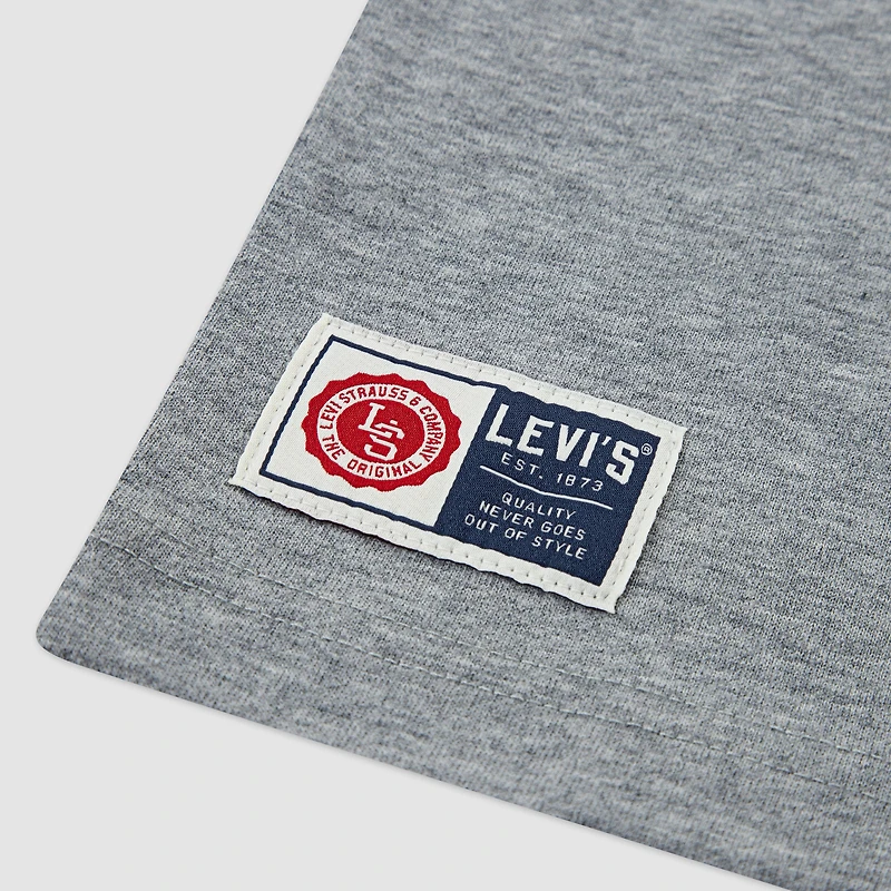 Retro Sport Tee Big Boys S-XL