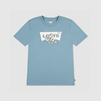 Batwing Tee Big Boys 8-20