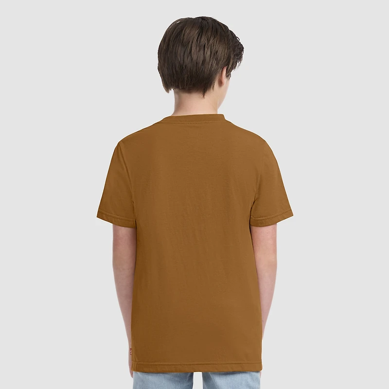 Saddle Up Tee Big Boys S-XL