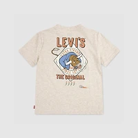 Hot Sauce Tee Big Boys 8-20