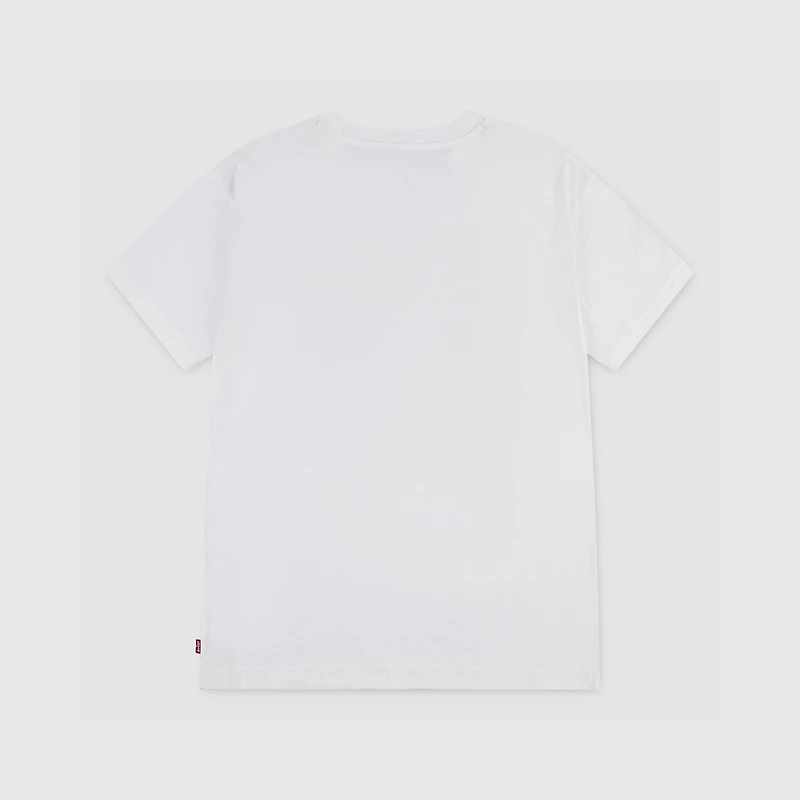 Race To The Finish Tee Big Boys S-XL