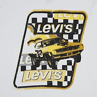 Race To The Finish Tee Big Boys S-XL