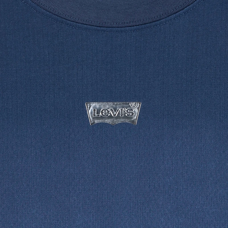 Ombre Long Sleeve Tee