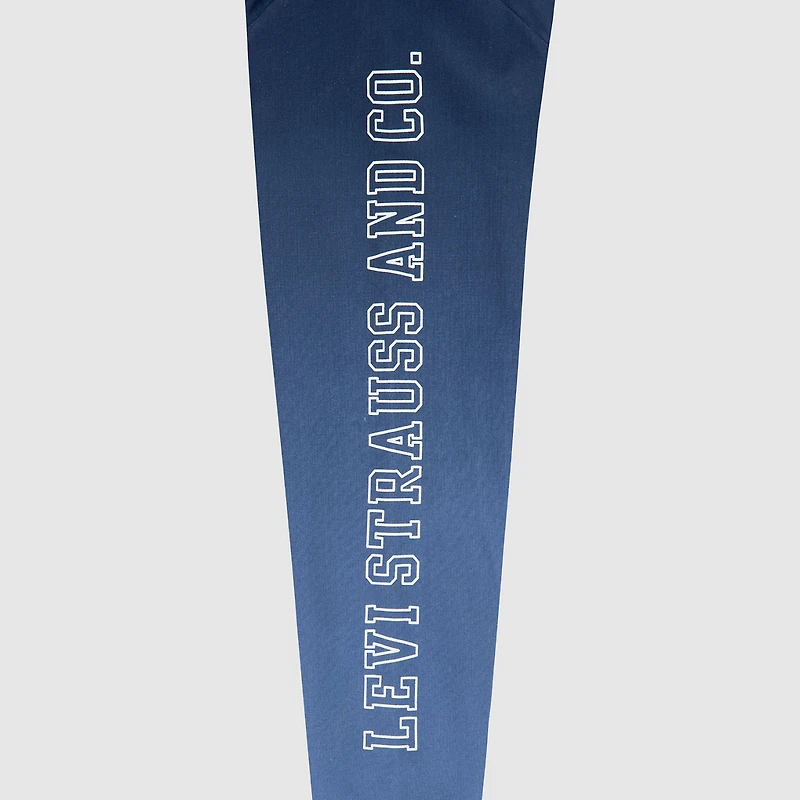 Ombre Long Sleeve Tee