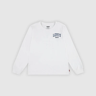 Always Original Ls Tee Big Boys S-XL