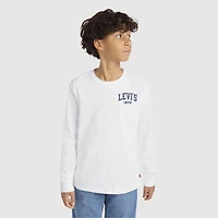 Always Original Long Sleeve Tee Big Boys 8-20