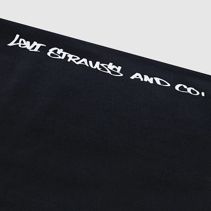 Opposites Short Sleeve Tee Big Boys 8-20