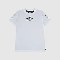 Opposites Short Sleeve Tee Big Boys 8-20