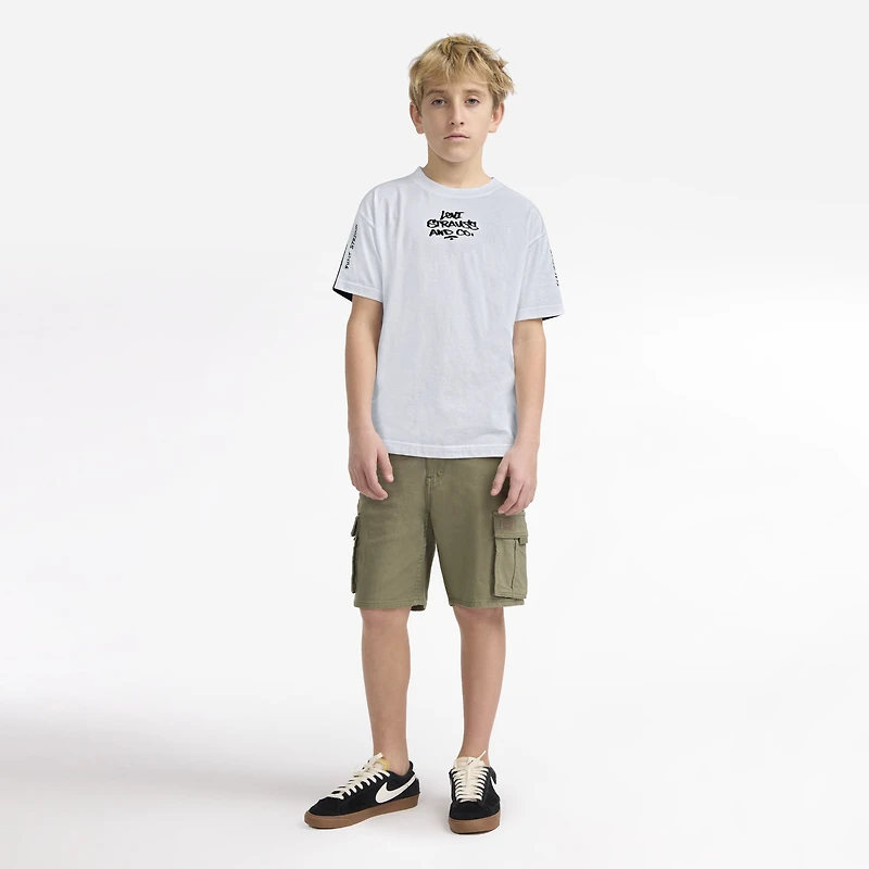 Opposites Short Sleeve Tee Big Boys 8-20