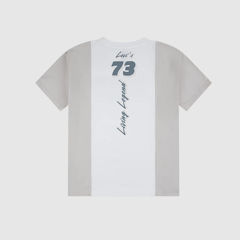 Fast Lane Short Sleeve Tee Big Boys 8-20