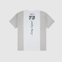 Fast Lane Short Sleeve Tee Big Boys 8-20