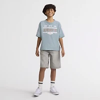 Homestretch Short Sleeve Tee