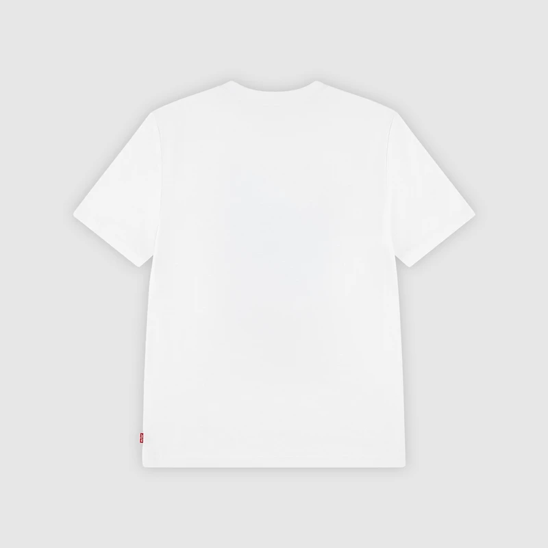 Short Sleeve Catching Air Graphic Tee Big Boys 8-20