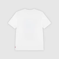 Short Sleeve Catching Air Graphic Tee Big Boys 8-20