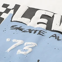 Short Sleeve Catching Air Graphic Tee Big Boys 8-20