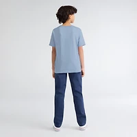 Short Sleeve Smile for Levis Graphic Tee Big Boys 8-20