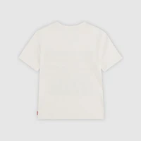 Short Sleeve American Muscle Graphic Tee Little Boys 4-7