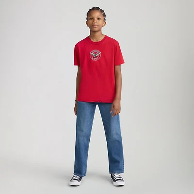 Race Ready Tee Big Boys 8-20