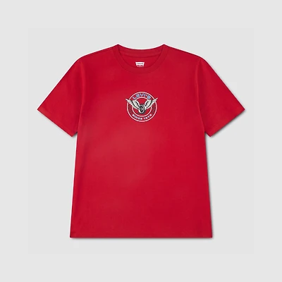 Race Ready Tee Little Boys 4-7