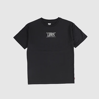 Rev The Engine Tee Big Boys 8-20