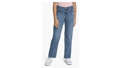 Low Pro Jeans Big Girls 7-16