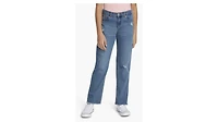Low Pro Jeans Big Girls 7-16