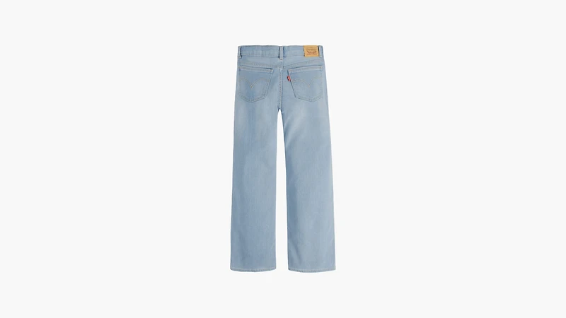 94 Baggy Jeans Big Girls 7-16