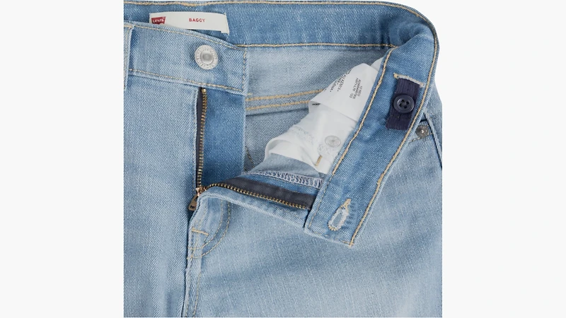 94 Baggy Jeans Big Girls 7-16