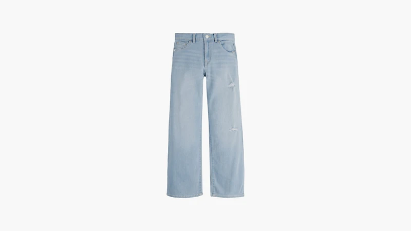 94 Baggy Jeans Big Girls 7-16