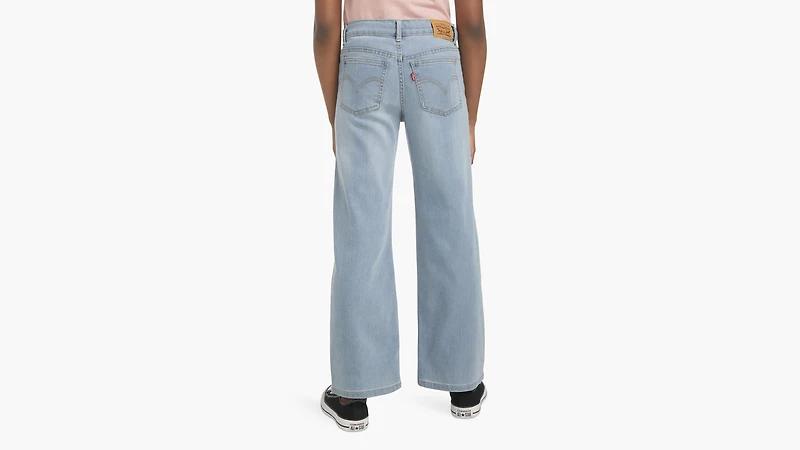 94 Baggy Jeans Big Girls 7-16