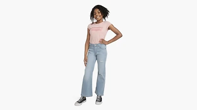 94 Baggy Jeans Big Girls 7-16
