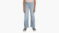 94 Baggy Jeans Big Girls 7-16