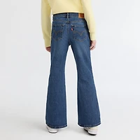 Baggy Flare Jeans Big Girls 7-16