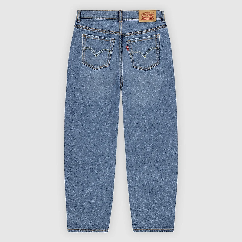 Baggy Barrel Jeans