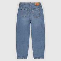 Baggy Barrel Jeans