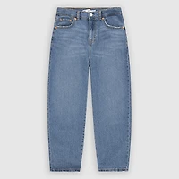 Baggy Barrel Jeans