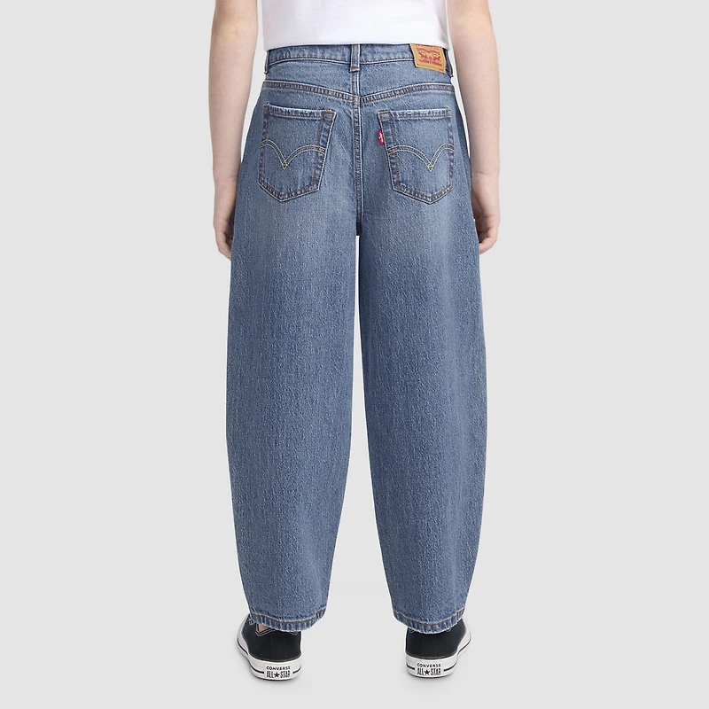 Baggy Barrel Jeans