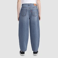 Baggy Barrel Jeans