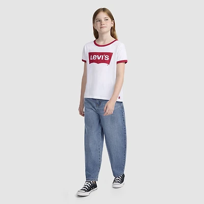Baggy Barrel Jeans