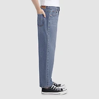Baggy Barrel Jeans