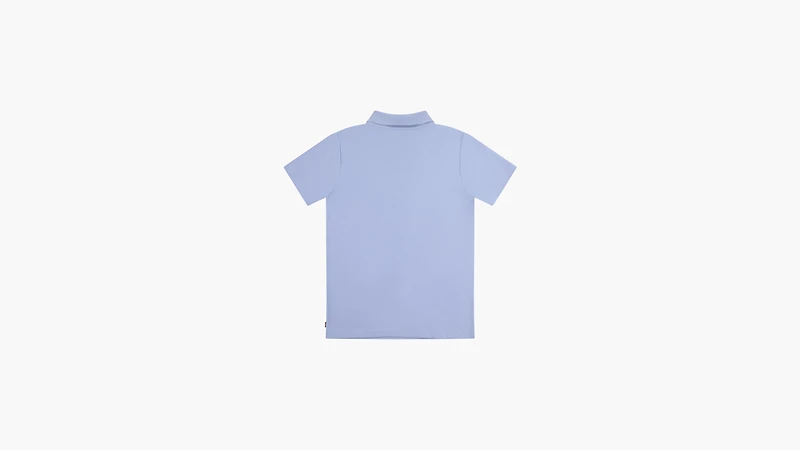 Batwing Polo Big Boys 8-20